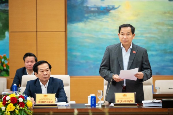 Tập trung cao độ, sẵn sàng cho Ngày hội lớn của toàn dân